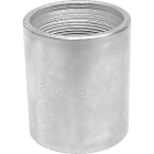 Southland 1/2 In. FIP Galvanized Merchant Coupling Image 1