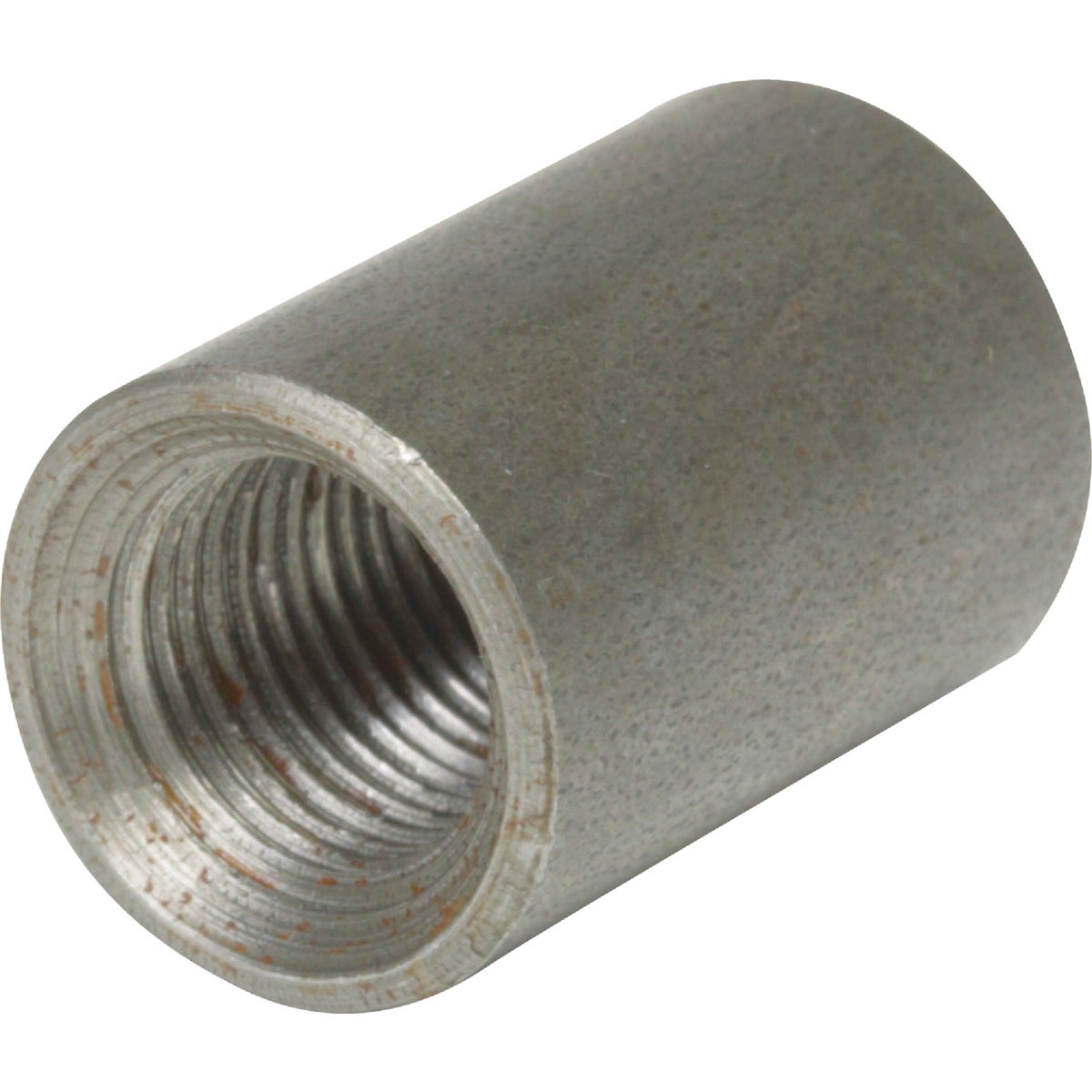 Southland 1/2 In. FIP Black Iron Standard Merchant Coupling