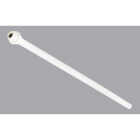 Do it Best 3/8 In. x 20 In. PEX Toilet Supply Tube Image 1