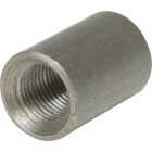 Southland 1/4 In. FIP Black Iron Standard Merchant Coupling Image 1