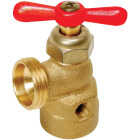 Dial 3/4 In. FPT Brass Sill Cock Image 1