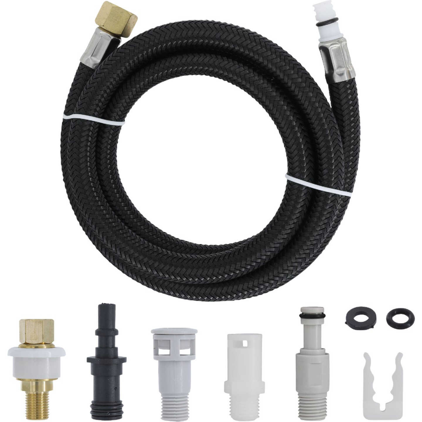 Danco 48 In. Universal Sink Sprayer Hose Image 1