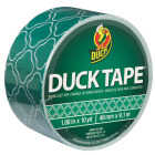 EMERALD TILES DUCK TAPE Image 1