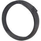 Advanced Drainage Systems 3/4 In. x 100 Ft. 80 psi Black Plastic Pipe Image 1