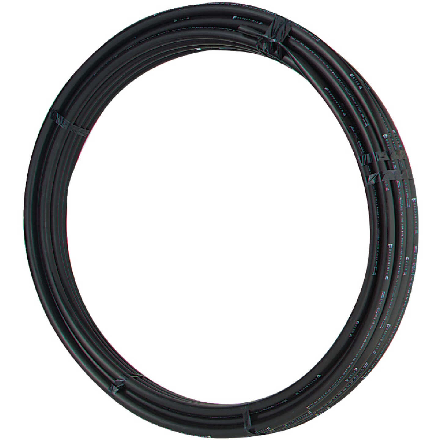 Advanced Drainage Systems 1-1/4 In. x 300 Ft. IPS HD160 (SIDR-11.5) NSF Polyethylene Pipe Image 1