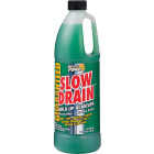 Instant Power 33.8 Oz. Slow Drain Build Up Remover Image 1