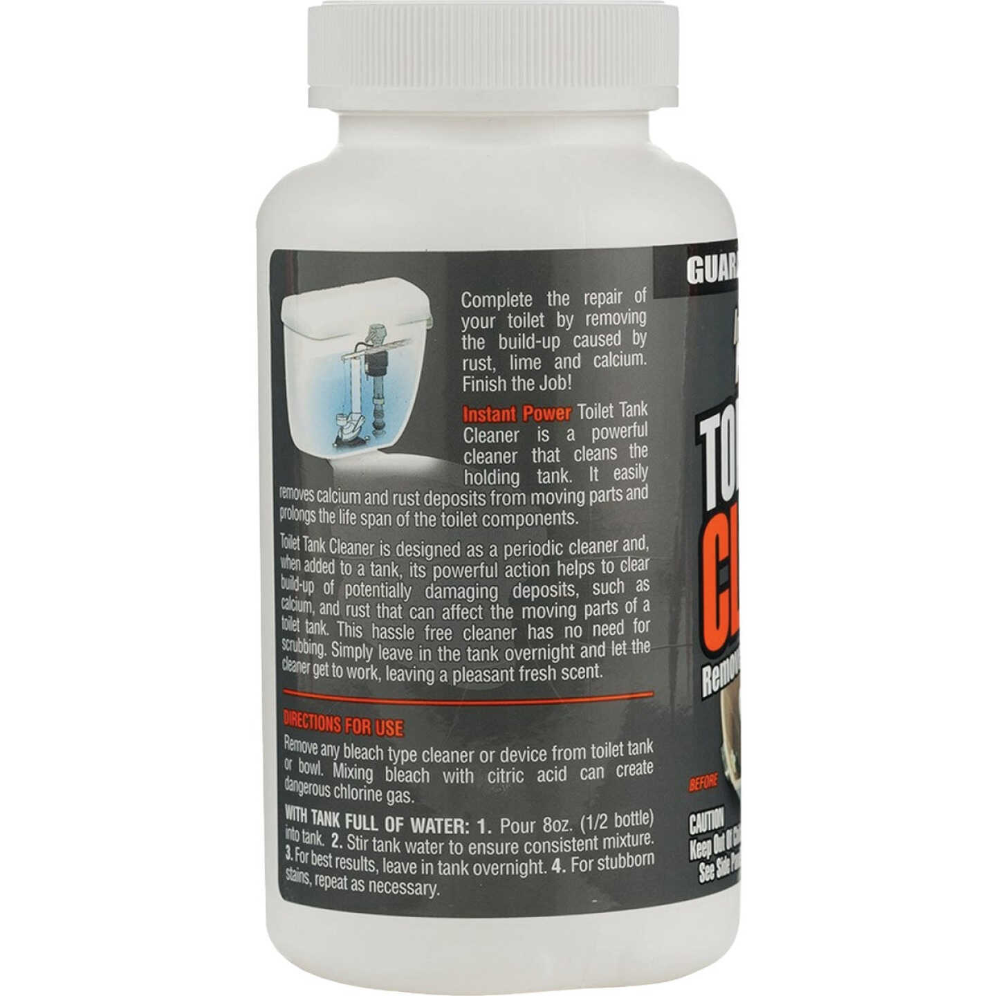Instant Power 16 Oz. Toilet Tank Cleaner Image 4