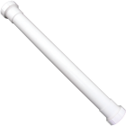 Lasco 1-1/2 In. OD x 16 In. L White Plastic Double-End Extension Tube Image 1