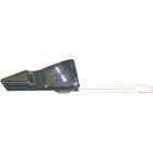 Lasco Chrome Plated Tank Lever with Plastic Arm For American Standard And Eljer Image 1