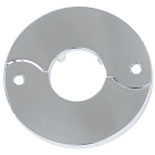 Lasco Chrome-Plated 1 In. IP or 1-3/8 In. ID Split Plate Image 1