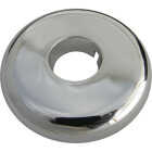 Lasco Chrome-Plated 3/8 In. IP or 1/2 In. Copper 7/8 In. ID Split Plate Image 1
