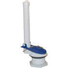 Lasco 2 In. 2.5 GPF Flush Valve with Flapper and Chain Image 1