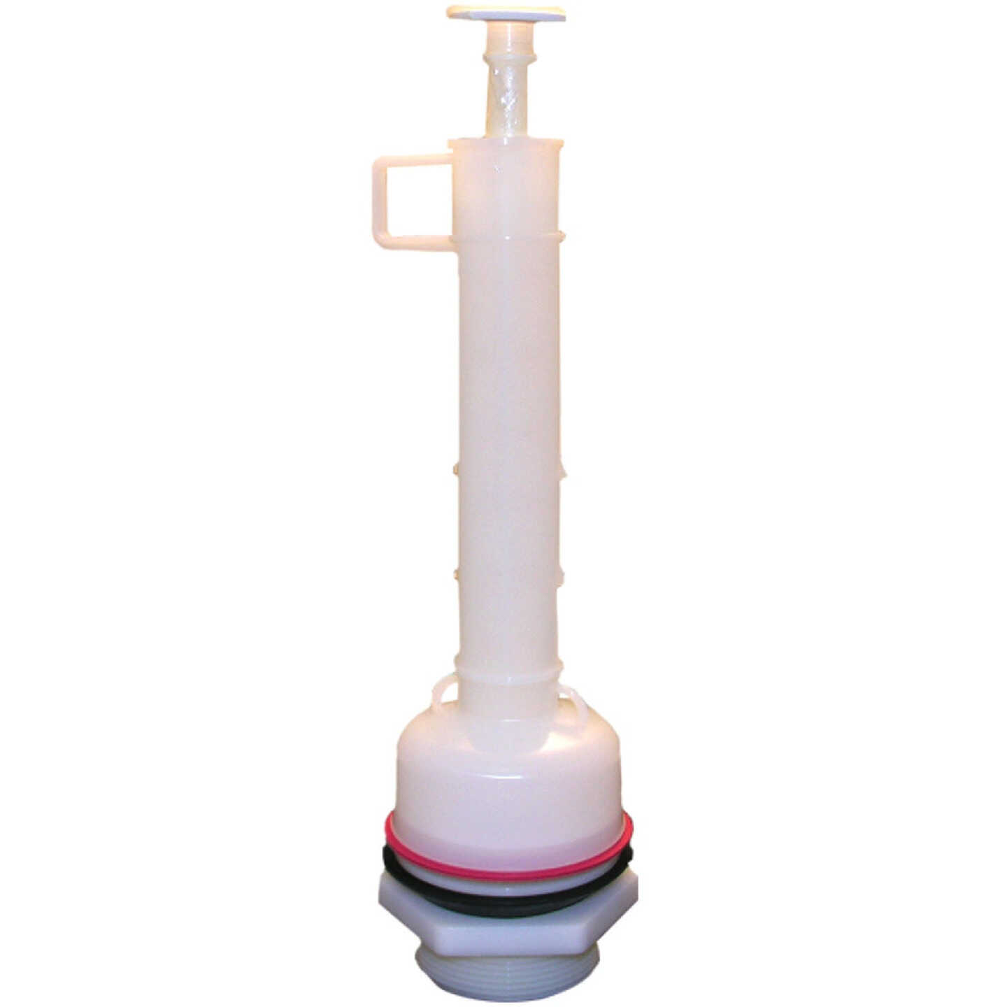 Lasco 2 In. 3.5 GPF Flush Valve for Mansfield #210 Image 1