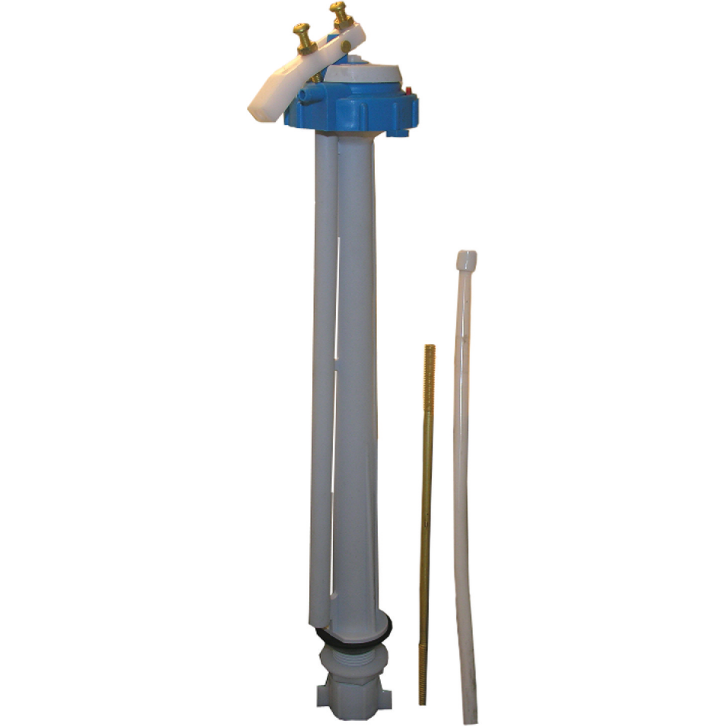 Lasco 12 In. Plastic Anti-Siphon Ballcock Image 1