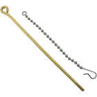 Lasco Tank Ball Lift Wire and Chain Image 1