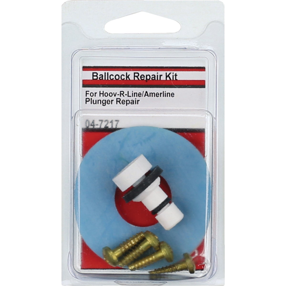 Lasco Ballcock Repair Kit for Amerline/Hoover  Image 2
