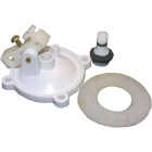 Lasco Ballcock Repair Top Assembly Overflow Outlet for OS Amerline/Hoover Image 1