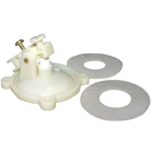 Lasco Ballcock Repair Top Assembly Overflow Outlet for NS Amerline/Hoover Image 1