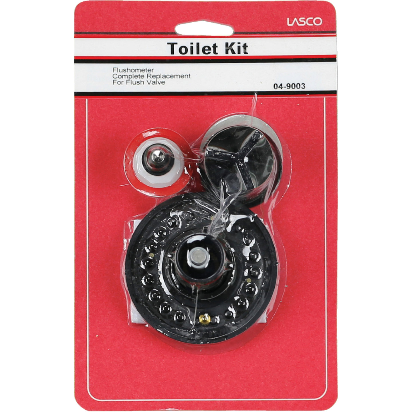 Lasco Toilet Kit Flushometer Repair Sloan OEM Image 2