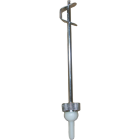 Lasco Metal Pop-Up Rod for Valley OEM V3406 Image 1