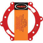 Lasco Solid Ring Flange Repair Image 2