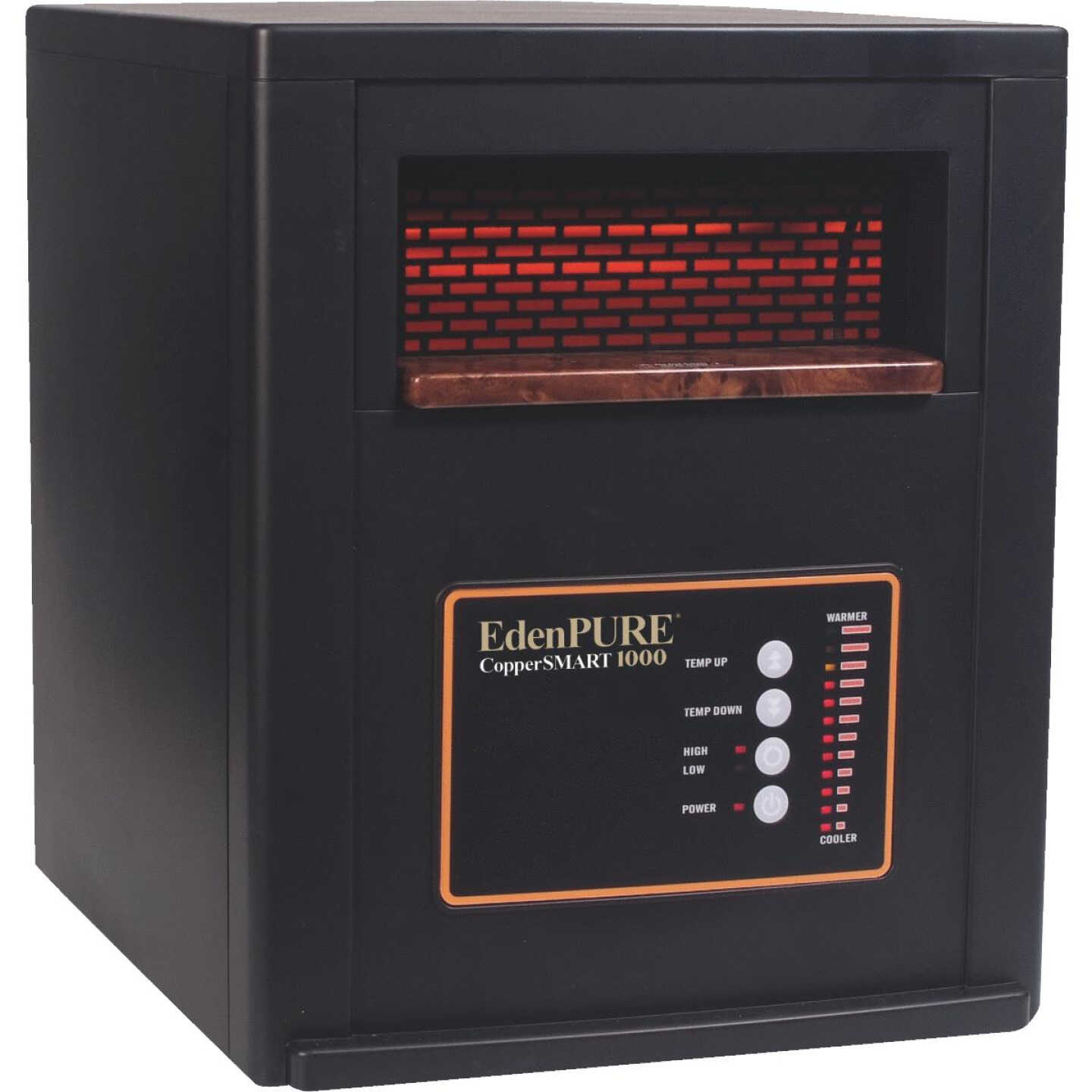 INFRARED ZONE HEATER Image 1