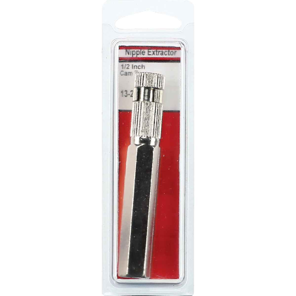Lasco 1/2 In. Nipple Extractor Image 2