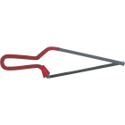 Lasco 6 In. Mini Hack Saw Image 1