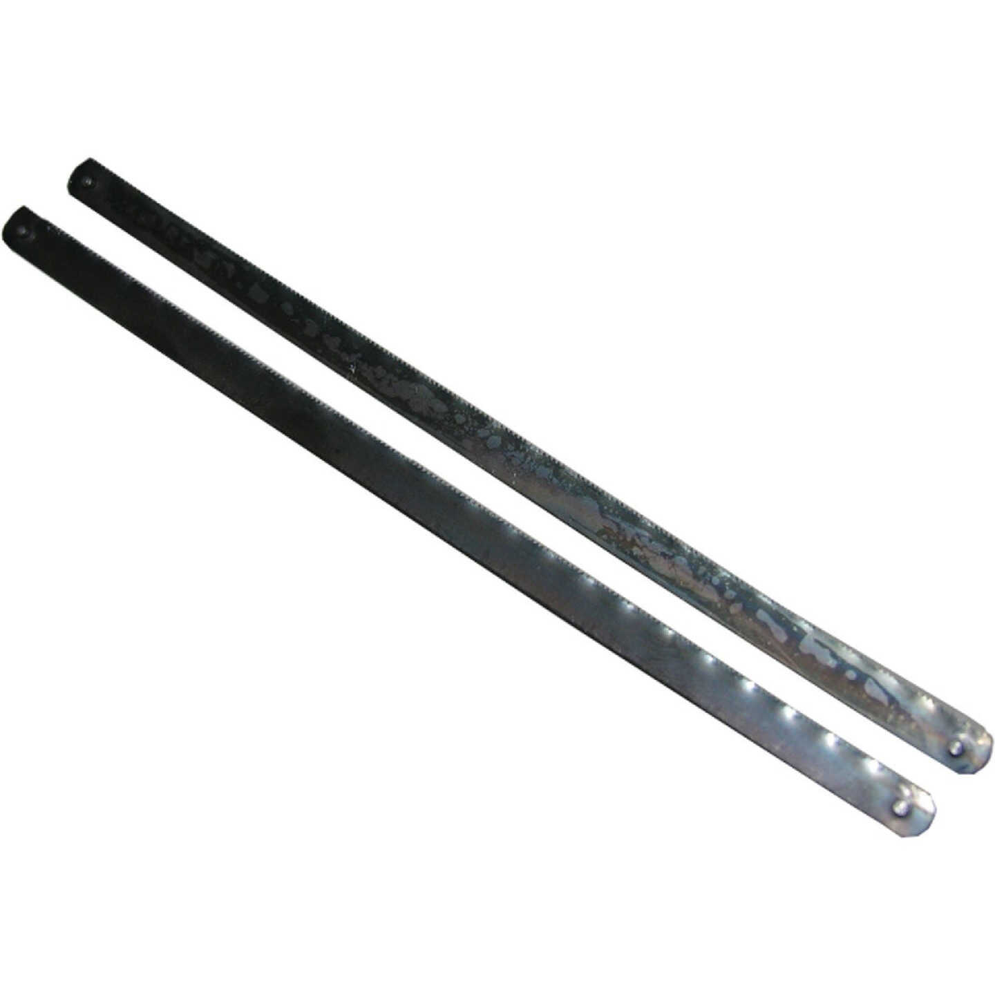 Lasco 6 In. High Speed Steel Mini Hack Saw Blade (2-Pack) Image 1