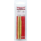 Lasco 1/4 In. x 3 In. Brass Nipple Image 2