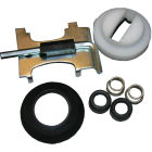 Lasco Shower & Lavatory Plastic Handle Various Parts Faucet Repair Kit Image 1