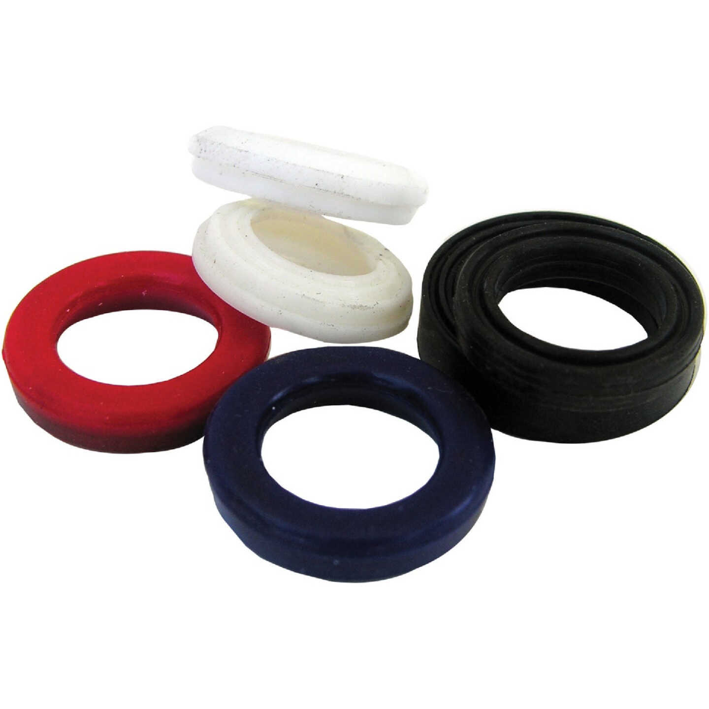 Lasco Seals for Ceramic Stems H/C Stem Bottom Seal Image 1