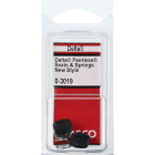 Lasco Delta Seats & Springs Rubber & Metal Faucet Repair Kit Image 2