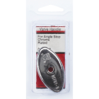 Lasco Chrome Plated Die-Cast Valve Handle Image 2