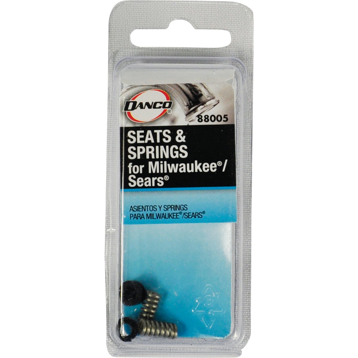Danco Faucet Repair Kit for Milwaukee/Sears Image 2