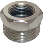 Lasco 1/2 In. IPS to 1/2 In. Compression Thread Brass Adapter Image 1