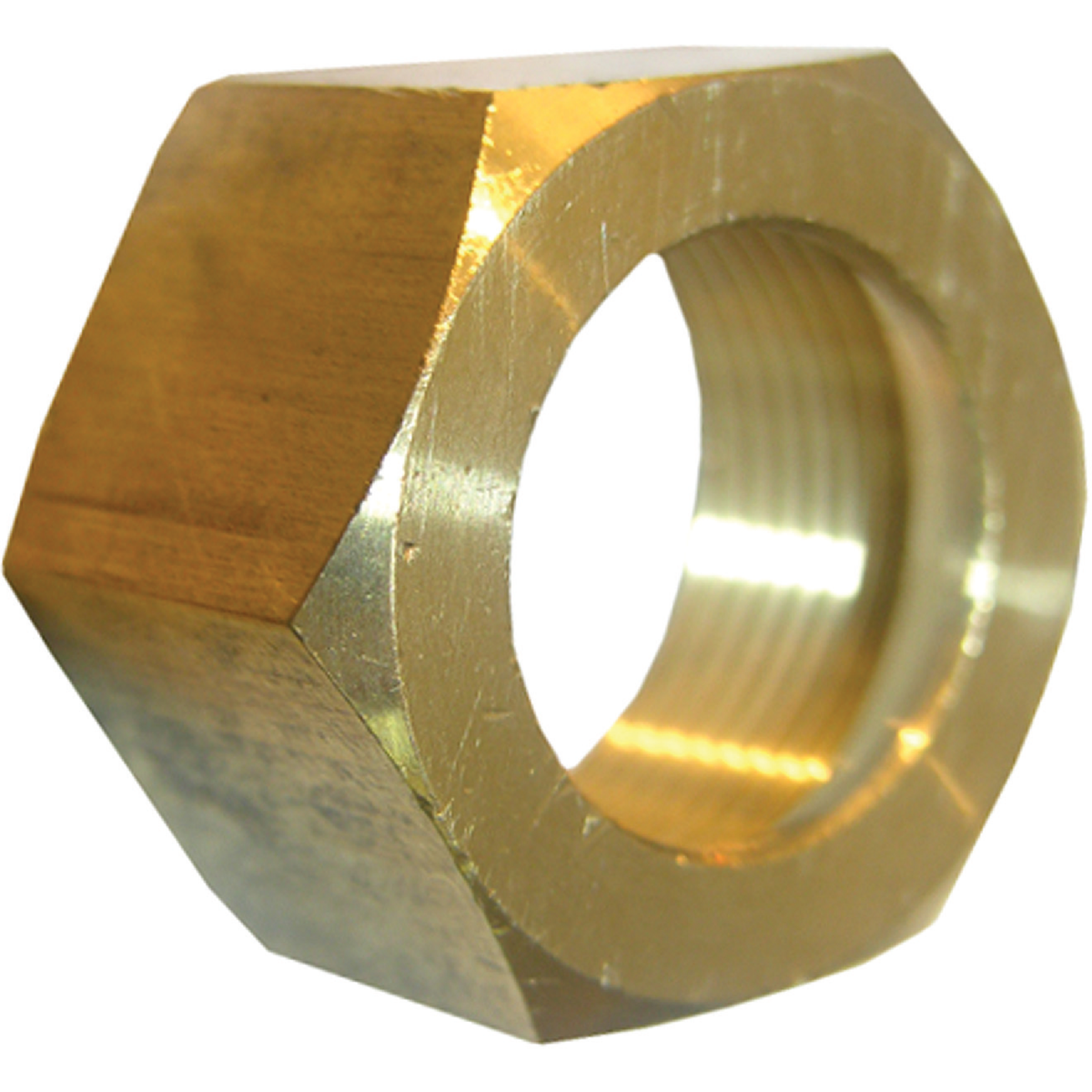 Lasco 5/8 In. Compression Nut and Sleeve Image 2