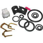 Lasco Moen 1225 Style Cartridge Rubber, Plastic & Metal Faucet Repair Kit Image 1