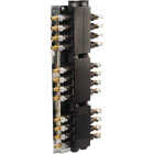 SharkBite 24 Port Barb Manifold with Brass Ball Shutoff Valves Image 1