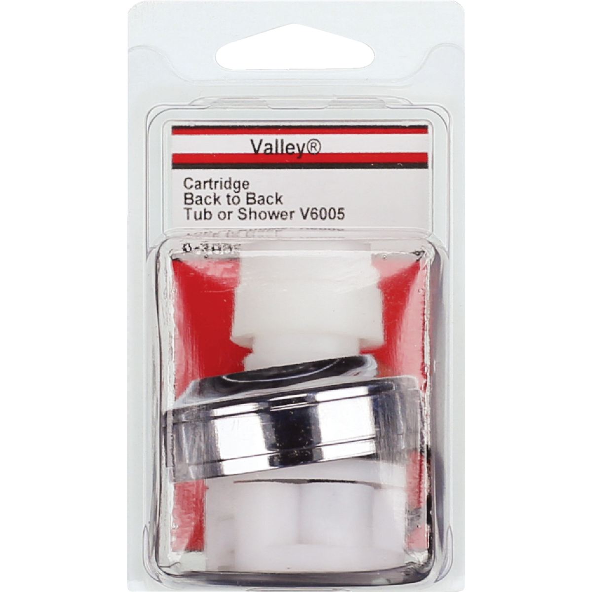 Lasco Valley No. 0373 Faucet Cartridge Image 2