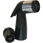 Lasco Universal Fit Black Sprayer Head Image 1