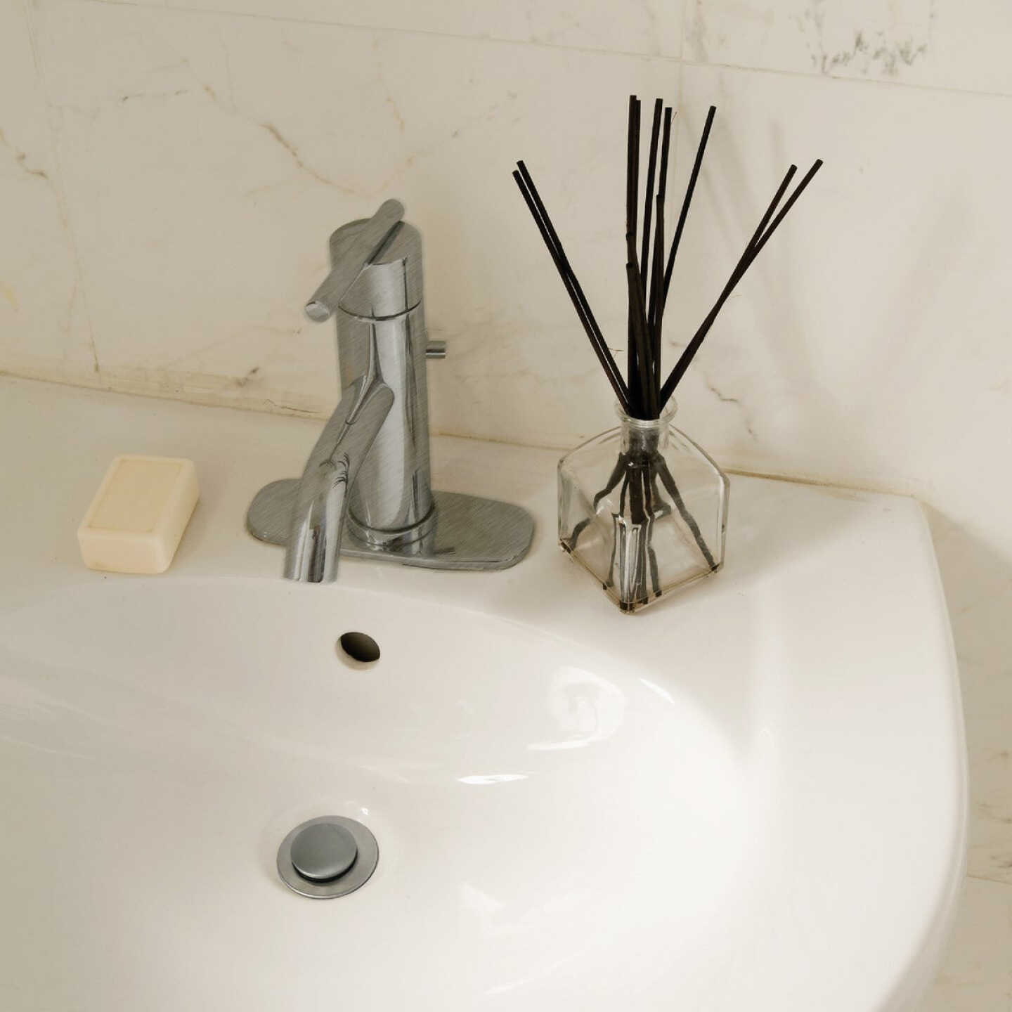 Danco 1-3/8 In.Universal Pop-Up Bathroom Sink Plunger Image 2