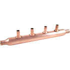 Sharkbite 4 Port PEX Barb Quick Connect Manifold Image 1