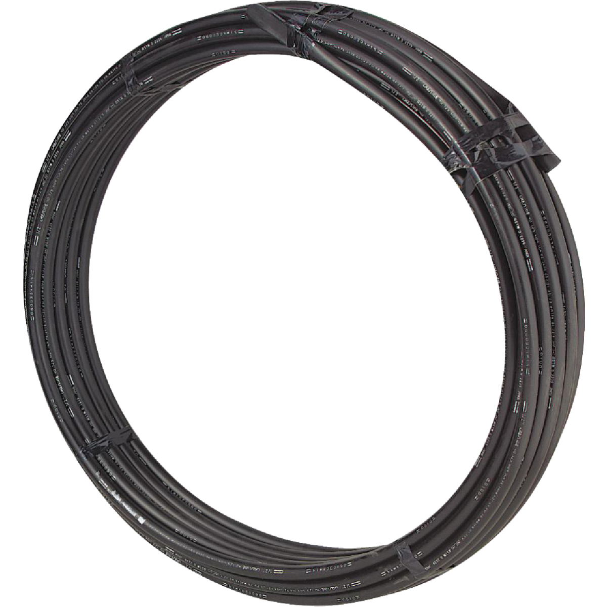Cresline 1/2 In. X 100 Ft. HD160 (SIDR-11.5) NSF Polyethylene Pipe Image 1