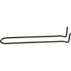 ProLine 3/4 In. x 6 In. Galvanized Steel Pipe Hook (5-Pack) Image 1