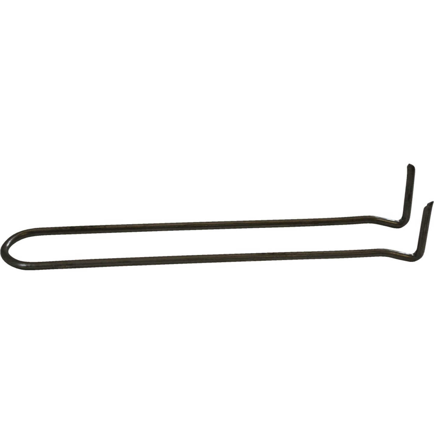 ProLine 3/4 In. x 6 In. Galvanized Steel Pipe Hook (5-Pack) Image 1