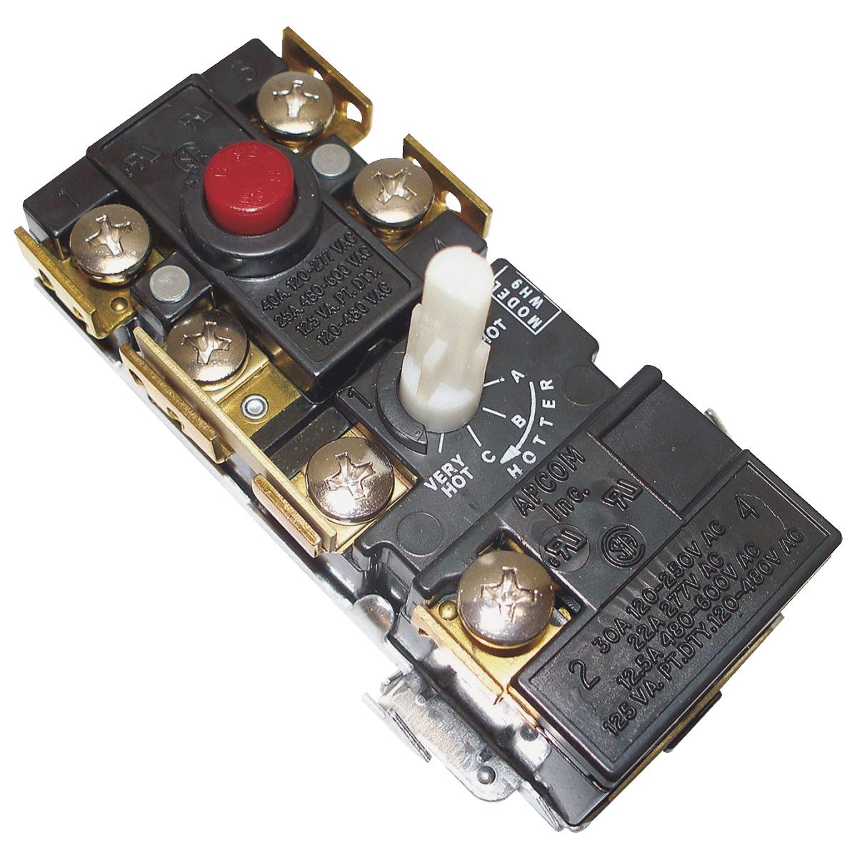 Water Heater Parts