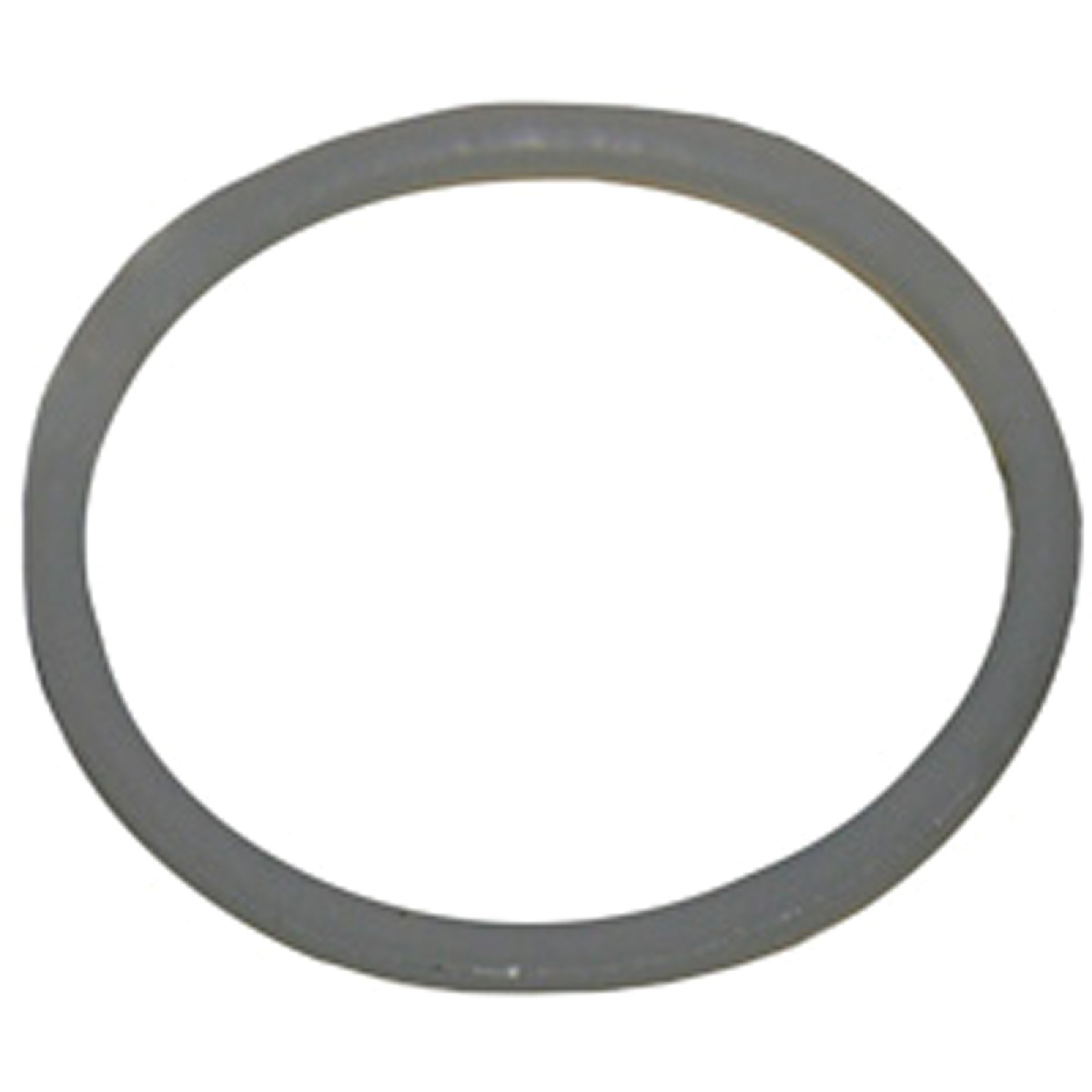 Lasco 1 In. Gray Fiber Faucet Washer