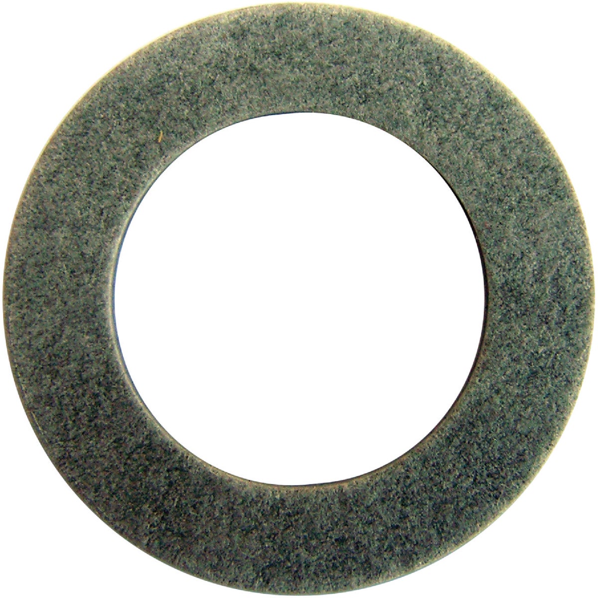 Lasco 1 In. Black Fiber Faucet Washer Image 1