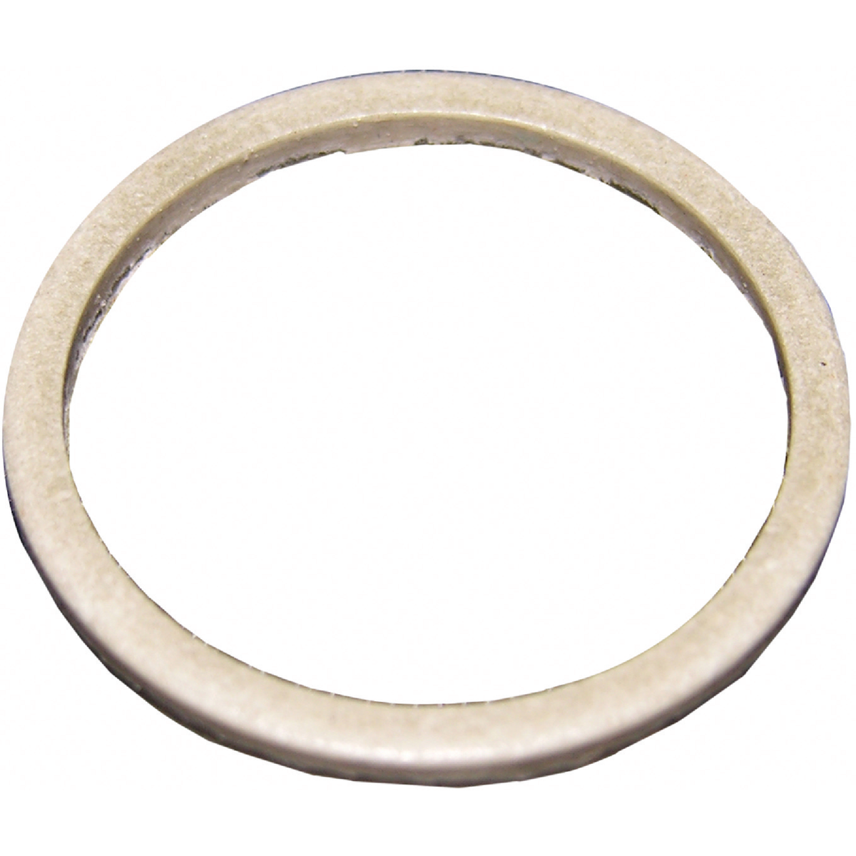 Lasco 1-1/4 In. White Fiber Faucet Washer